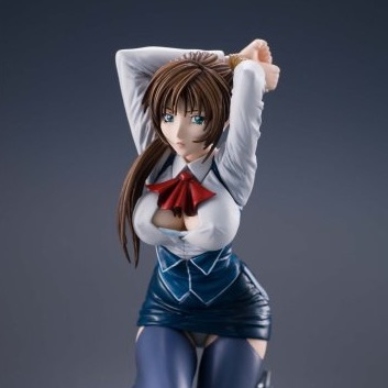 (image for) Imari Kurumi 1/6 C-Works - Opened