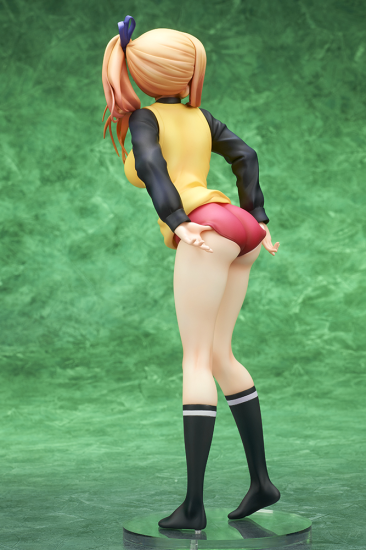 Modal Additional Images for Kawakami Mai - 1/7 - Opened