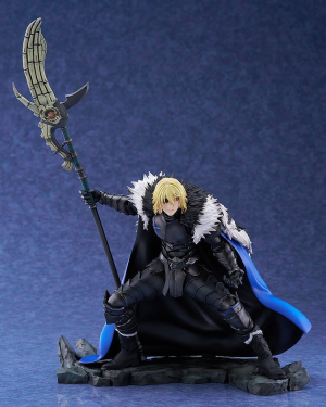 (image for) Dimitri Alexandre Blaiddyd - 1/7 - Opened