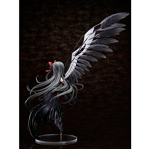 Modal Additional Images for Akuma Homura Aniplex 1/8 - Opened
