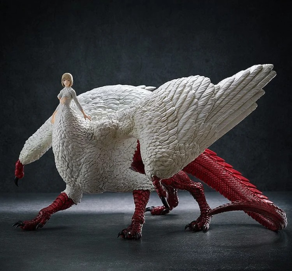 Falin (Chimera) - Pop Up Parade - XL - Opened