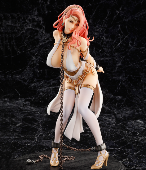 Queen Pharnelis - 1/6 - Opened