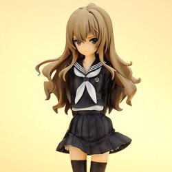 (image for) Aisaka Taiga - the Last Episode - Opened