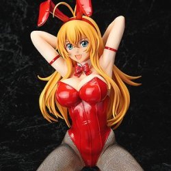 (image for) Sonsaku Hakufu - B-style - 1/4 - Opened