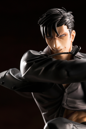 (image for) Nicolas Brown - ARTFX J - 1/8
