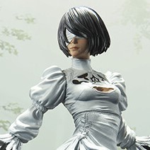(image for) NieR: Automata - 2P - Pod 042 - Brand New